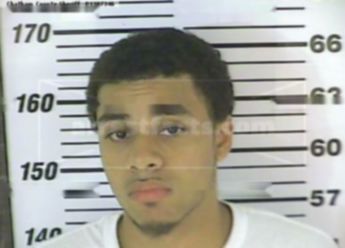 Dominic Kent Brown