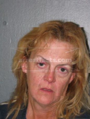 Julie Mearns Haga