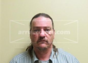 Tony Ray Hansen