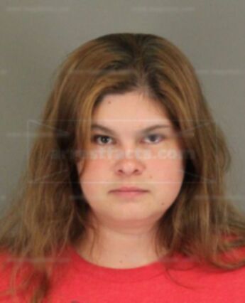 April Dawn Kimbrell