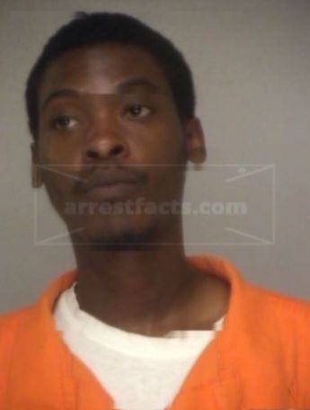 Markus Orlando Gray