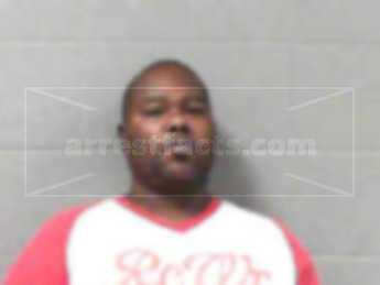 David Gore Jr