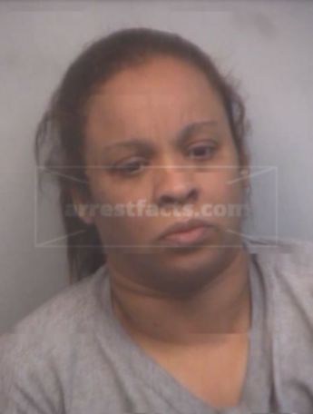 Karena Washington
