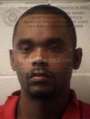 Tony Demartin Broadnax