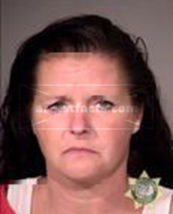 Lorena May Dunlap