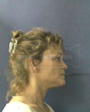 Tina M Greenhaw