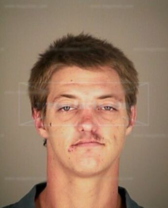 Brandon Michael Grogg