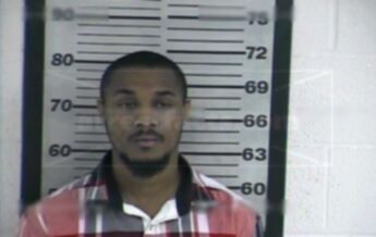 Anthony Tremaine Griggs