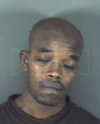 Wardell Cornelius Collins