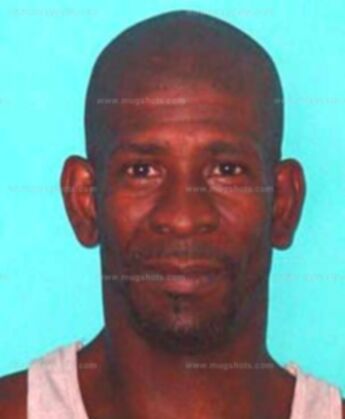 Wardell Myron Sanders