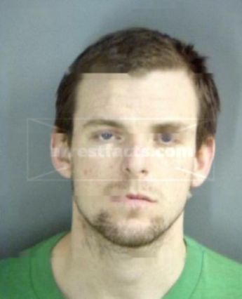 Burgess Michael James