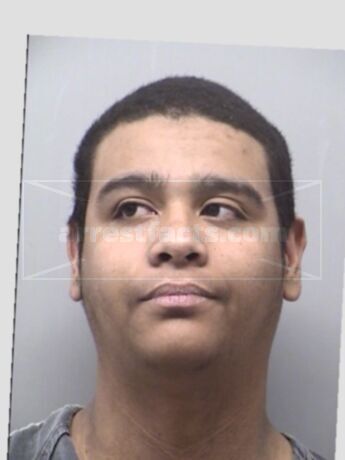 Jonathan Lee Delarosa