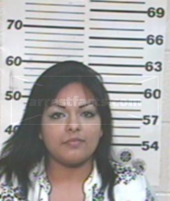 Yaneth Vargas Pena