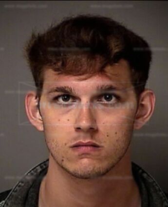 Dustin Slade Bernard