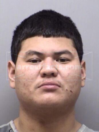 Ashley Raul Garza