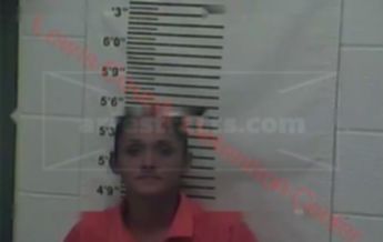 Elizabeth Ann Conley