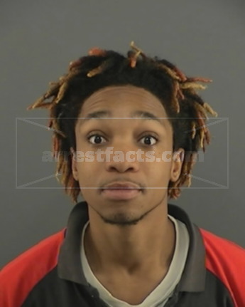 Deonte S Frazier