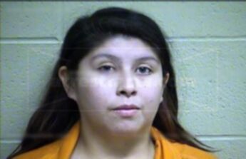 Antonia Renee Trevino