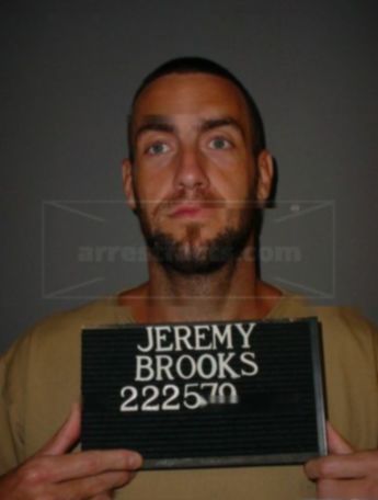 Jeremy Brooks