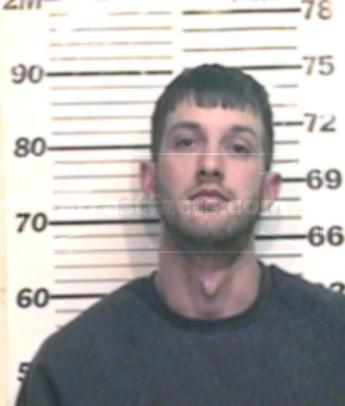 Stephen David Horton