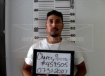 Gene Chavez