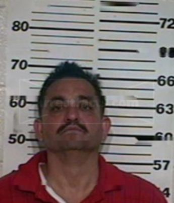 David Vallejo Garza