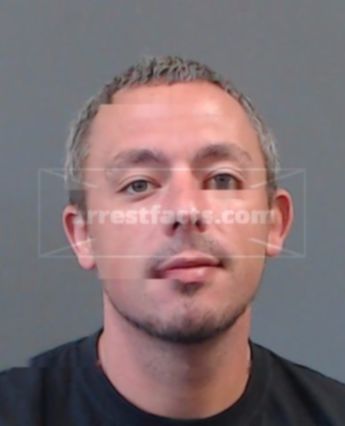 Joseph Brian Mccollum