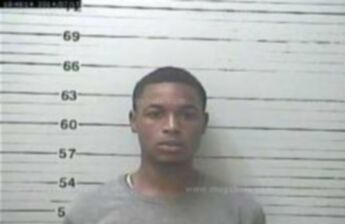 Meshak Lazarrick Gay