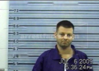 Larry Wayne Gaston