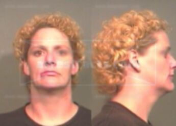 Melissa Thacker Hawthorne