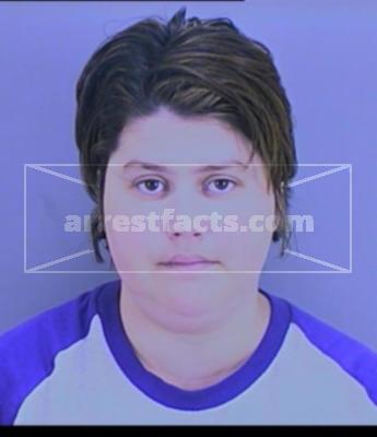 Angelina Monique Pearson