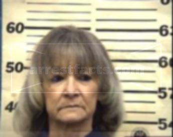 Beverly Marshall Galmiche