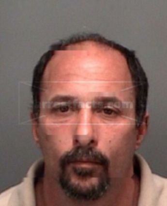 Perry Wayne Decosmo