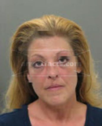 Tracy Lee Bracey
