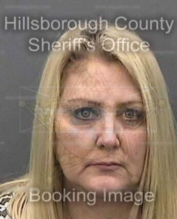 Leighanna Maria Barcalow