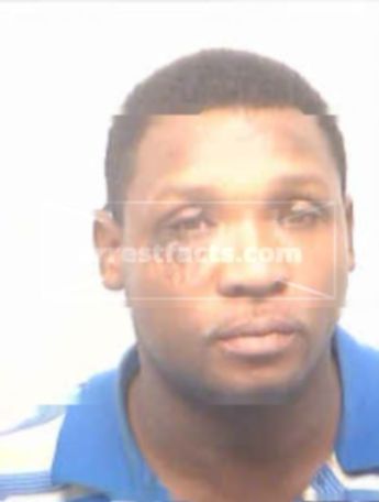 Darrius Goodwin