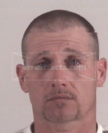 Gordon Ray Lewis