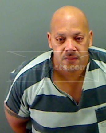 Leonard George Mitchell