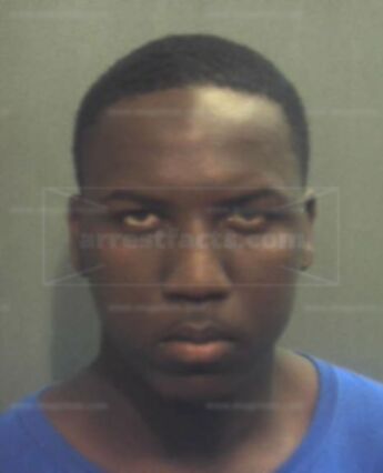 Azizzi Jabari Rucker