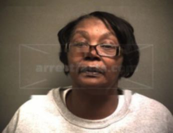 Katherine Faye Washington