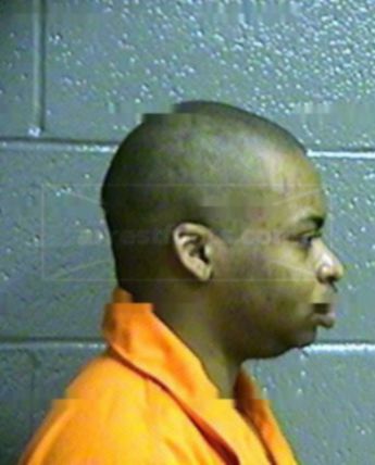 Rashad B Brady