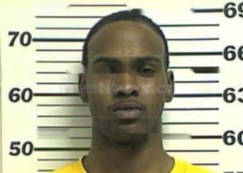 Leroy Jerome Tidmore