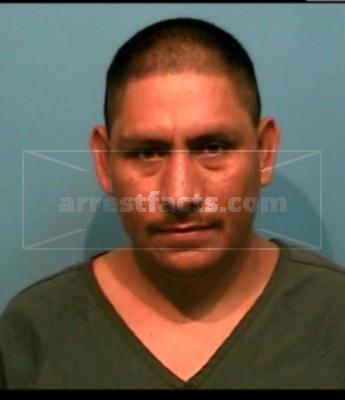 Isaias Flores Mora