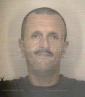 Randy Lane Ellis