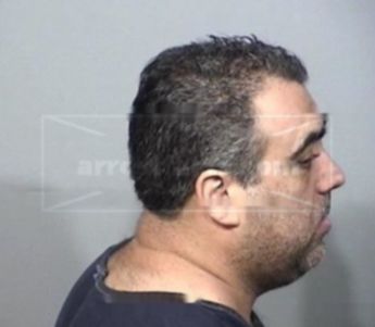 Benny Cohen