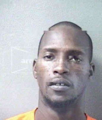 Tyson Orlando Pritchett