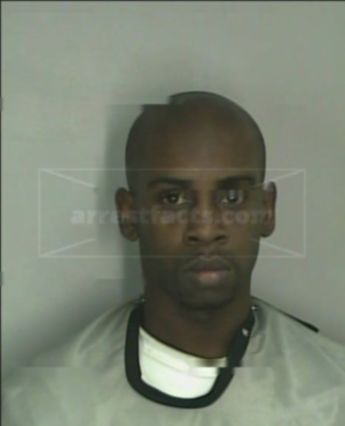 Toddrick Jabbar Merritt