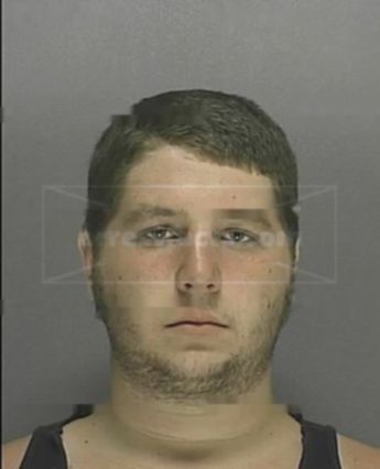 Zachary Seth Baughan