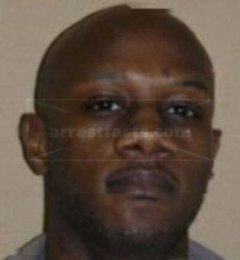 Antione L Watson