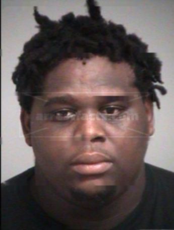 Gregory Okeith Brown